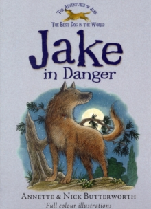 Image for Jake in Danger