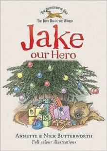 Image for Jake our hero