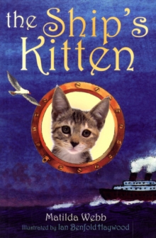 Image for The Ship's Kitten