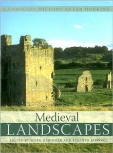 Image for Medieval Landscapes