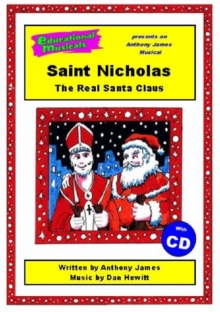 Image for Saint Nicholas Performance Pack : The Real Santa Claus