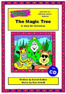 Image for The Magic Tree : A Story for Christmas