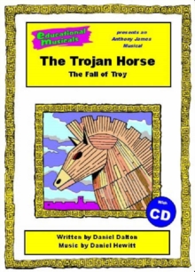 Image for The Trojan Horse