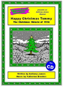 Image for Happy Christmas Tommy