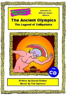 Image for The Ancient Olympics