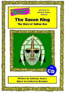Image for The Saxon King