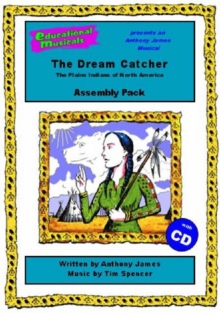 Image for The Dream Catcher - The Plains Indians of North America (Assembly Pack)