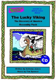 Image for The Lucky Viking - The Discovery of America (Assembly Pack)