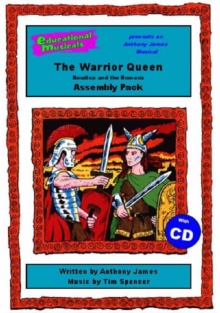 Image for Boudica, Warrior Queen - Boudica and the Romans (Assembly Pack)