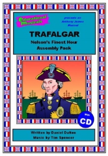 Image for Trafalgar - Nelson's Finest Hour (Assembly Pack)