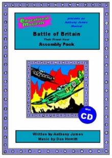 Image for Battle of Britain - Their Finest Hour (Assembly Pack)