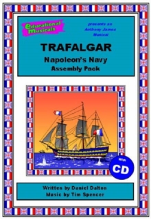Image for Trafalgar - Napoleon's Navy (Assembly Pack)