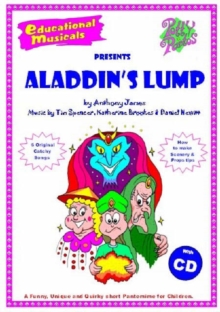 Image for Aladdin's Lump