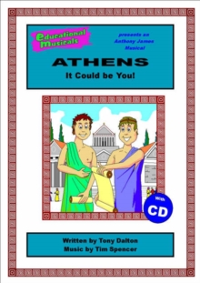 Image for Athens : It Could be You! (Assembly Pack)