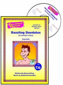 Image for Dazzling Daedalus (Assembly Pack) : An Inventor's Story