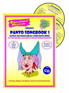 Image for Sing A-long Song Book
