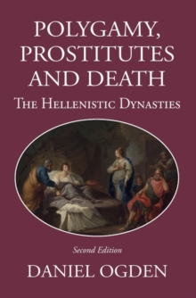 Image for Polygamy, Prostitutes and Death
