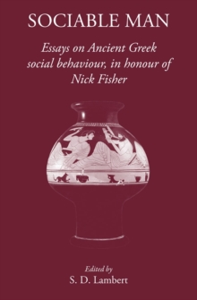 Sociable Man