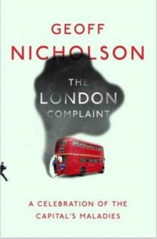 Image for The London Complaint