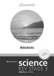 Image for Science Workbook Answers