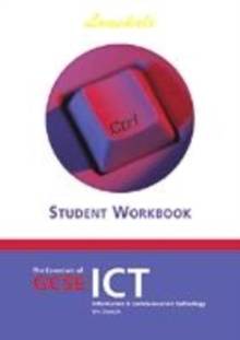 Image for The Essentials of GCSE ICT