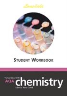 Image for AQA Chemistry : Workbook (2012 Exams Only)