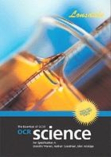 Image for The Essentials of OCR Science