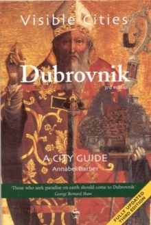 Visible Cities Dubrovnik: A City Guide