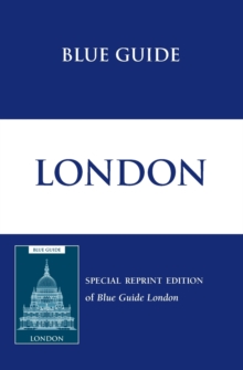 Blue Guide London