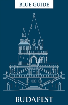Image for Blue Guide Budapest
