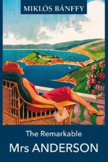 Remarkable Mrs ANDERSON