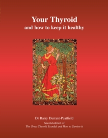 Image for Your Thyroid and How to Keep it Healthy