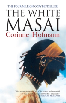 Image for The white Masai