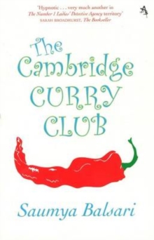 Image for The Cambridge Curry Club
