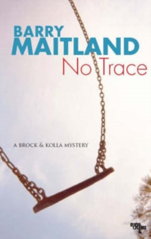 No Trace