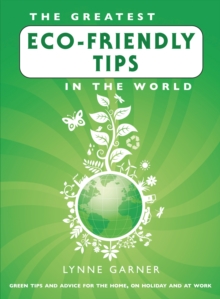Image for The greatest eco-friendly tips in the world