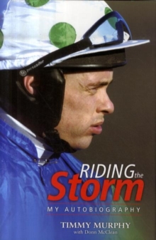 Image for Riding the Storm