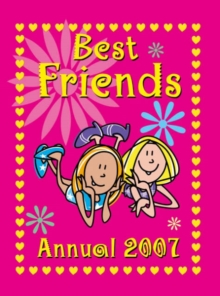 Image for Best Friends Annual