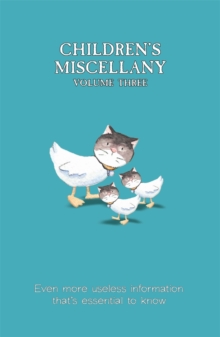 Image for Children's Miscellany