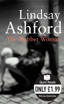 Image for The rubber woman