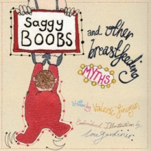 Image for Saggy boobs and other breastfeeding myths