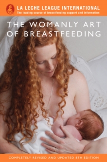 Image for The Womanly Art of Breastfeeding