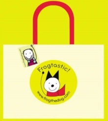 Image for The Youchers Grouchers Home Bag