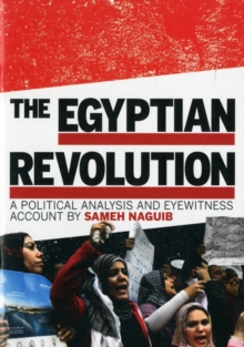EGYPTIAN REVOLUTION
