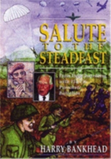 Image for Salute to the Steadfast