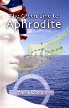 Image for The Green Line to Aphrodite