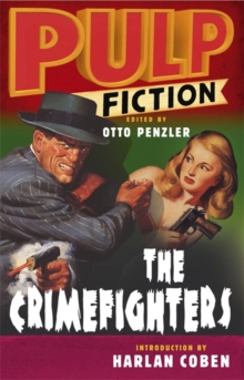 Image for Pulp fiction  : the crimefighters
