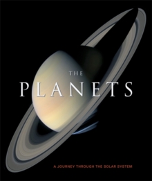 Image for The planets  : a journey through the solar system