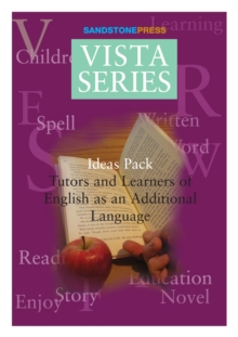 Image for Ideas Pack for Tutors and Learners of English as an Additional Language