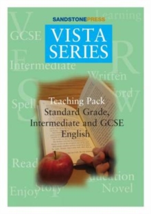 Image for Teaching Pack for Standard Grade, Intermediate, and GCSE English